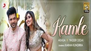 Kamle – Yasser Desai