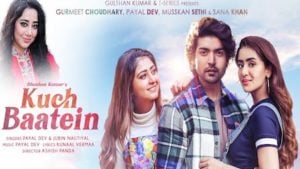 Kuch Baatein Lyrics