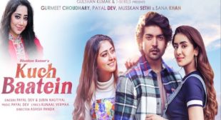 KUCH BAATEIN – Jubin Nautiyal