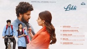 Zaroori Nai Song Lyrics