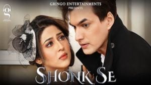 Shonk Se Lyrics