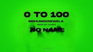 0 To 100 Lyrics