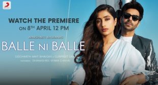 BALLE NI BALLE LYRICS