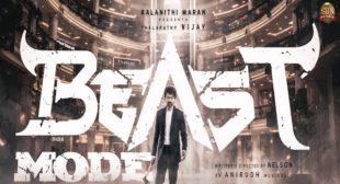 BEAST MODE SONG LYRICS