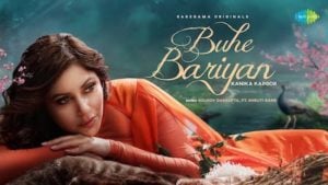 Buhe Bariyan Lyrics