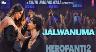 Jalwanuma – Heropanti 2