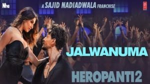 Jalwanuma – Heropanti 2