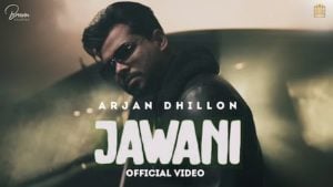 Jawani Lyrics