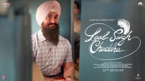 Kahani – Laal Singh Chaddha