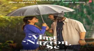 MAST NAZRON SE LYRICS