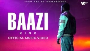 Baazi Lyrics