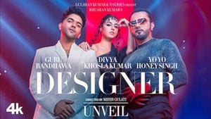 Designer Song – Guru Randhawa