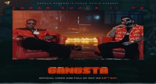 GANGSTA – Karan Aujla