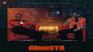 GANGSTA – Karan Aujla