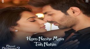 Hum Nashe Mein Toh Nahin Lyrics