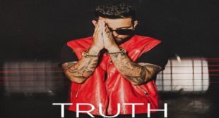 TRUTH Karan Aujla Lyrics