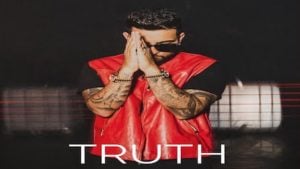 Truth Lyrics – Karan Aujla