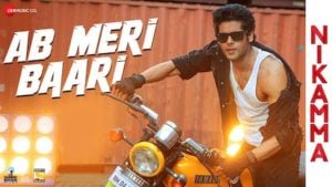 Ab Meri Baari Lyrics