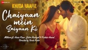 Chaiyaan Mein Saiyaan Ki Lyrics