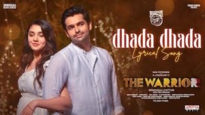 Dhada Dhada Lyrics