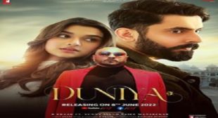 DUNIYA – B Praak