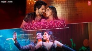 Dupatta – Jugjugg Jeeyo