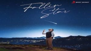 Fallin Star Lyrics