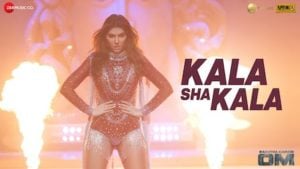 Kala Shah Kala Lyrics – OM