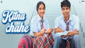 Kitna Chahe Lyrics