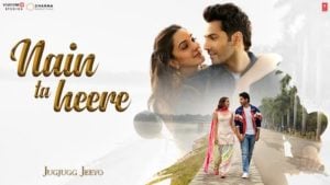 Nain Ta Heere Song Lyrics