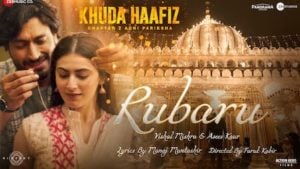 Rubaru – Khuda Haafiz