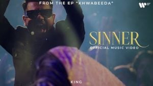 Sinner – King