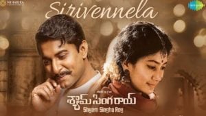 Sirivennela – Shyam Singha Roy