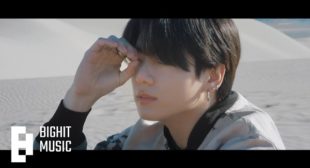 YET TO COME LYRICS – BTS