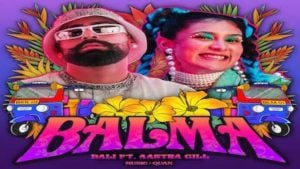 Balma Lyrics