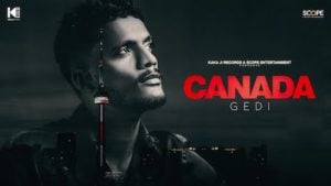 Canada Gedi Kaka Lyrics