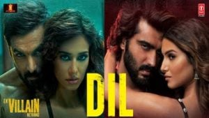 Dil Lyrics