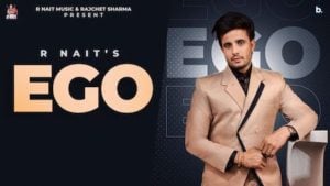 Ego – R Nait