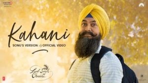 Kahani (Sonu Nigam Version) Lyrics