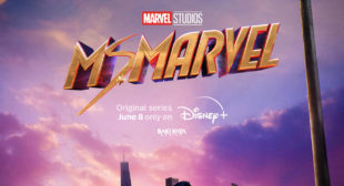 (Episode 5 Added) Download Ms Marvel (2022) Disney plus Original Dual Audio {Hindi-English} WEB-DL 480p 720p [GDTOT]