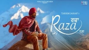 Raza Lyrics