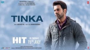 Tinka Lyrics – Jubin Nautiyal