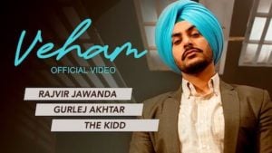 Veham Lyrics