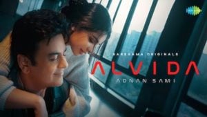 Alvida Lyrics