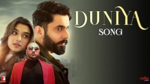 Duniya – B Praak