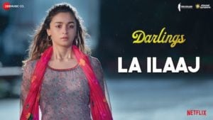 La Ilaaj Lyrics