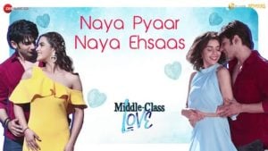 Naya Pyaar Naya Ehsaas – Middle-Class Love