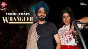 Wrangler – Tarsem Jassar