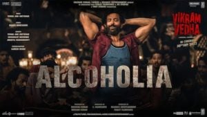 Alcoholia – Vikram Vedha