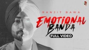 Emotional Banda Lyrics